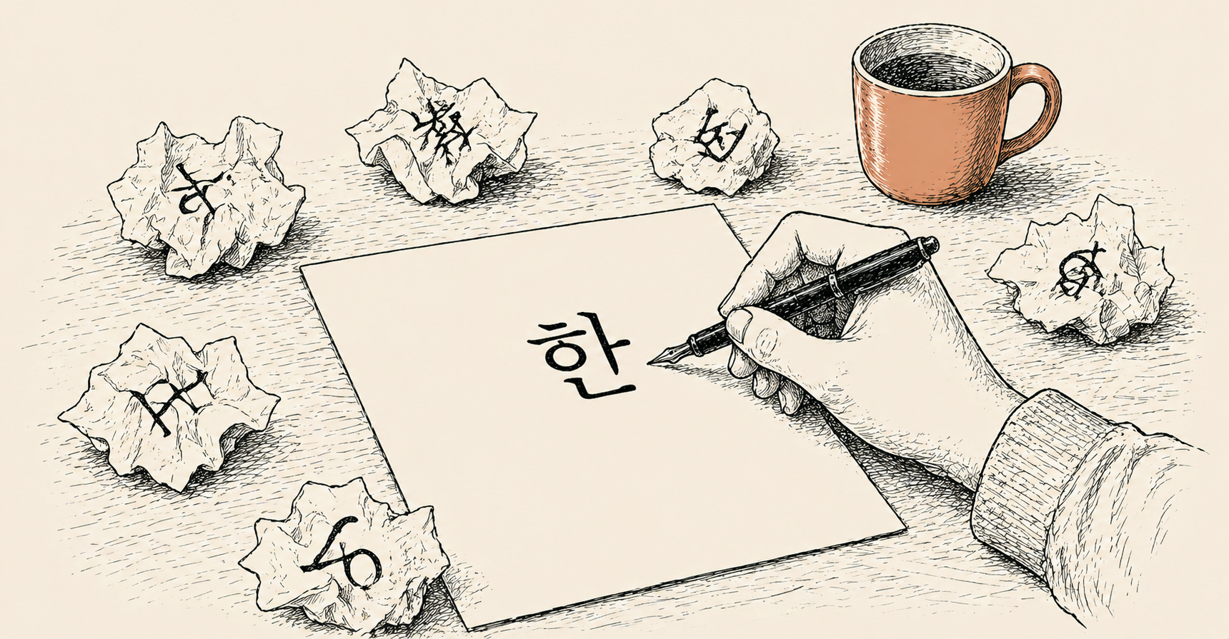 ChatGPT Images 2.0 — 한국어 글자가 깨끗하게 박히는 시대