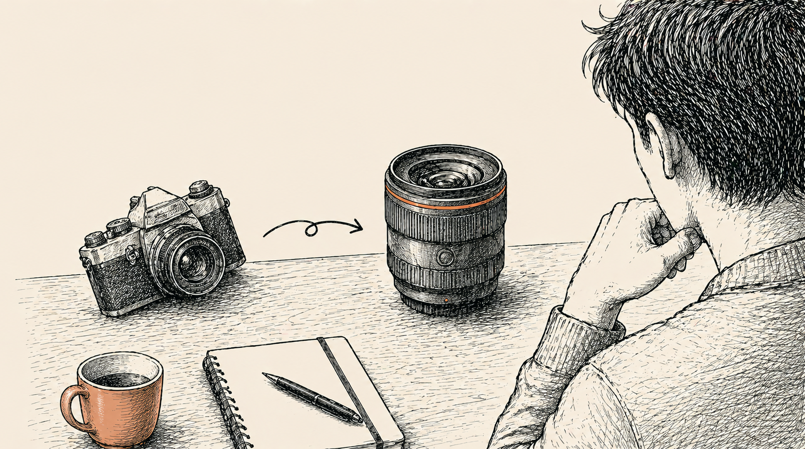 DALL·E에서 Images 2.0으로 — 도구를 새로 고르는 시점