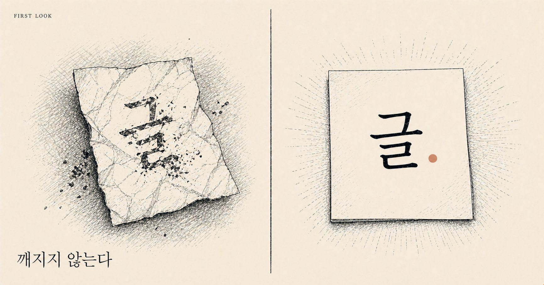 ChatGPT Images 2.0: 한국어 글자 렌더링