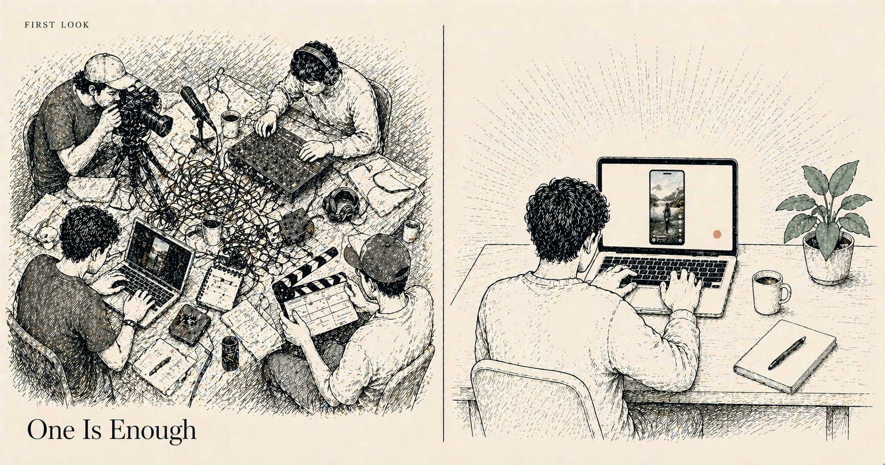 TikTok Symphony — AI Video Suite Opens