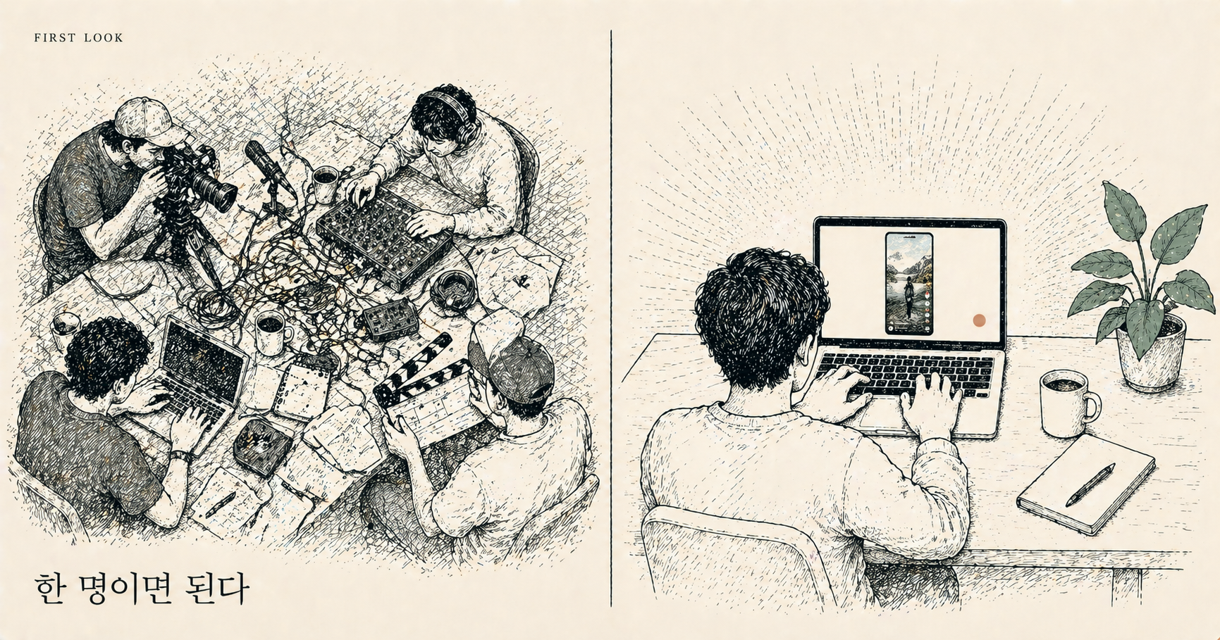 틱톡 Symphony — AI 영상 도구 크리에이터 공개