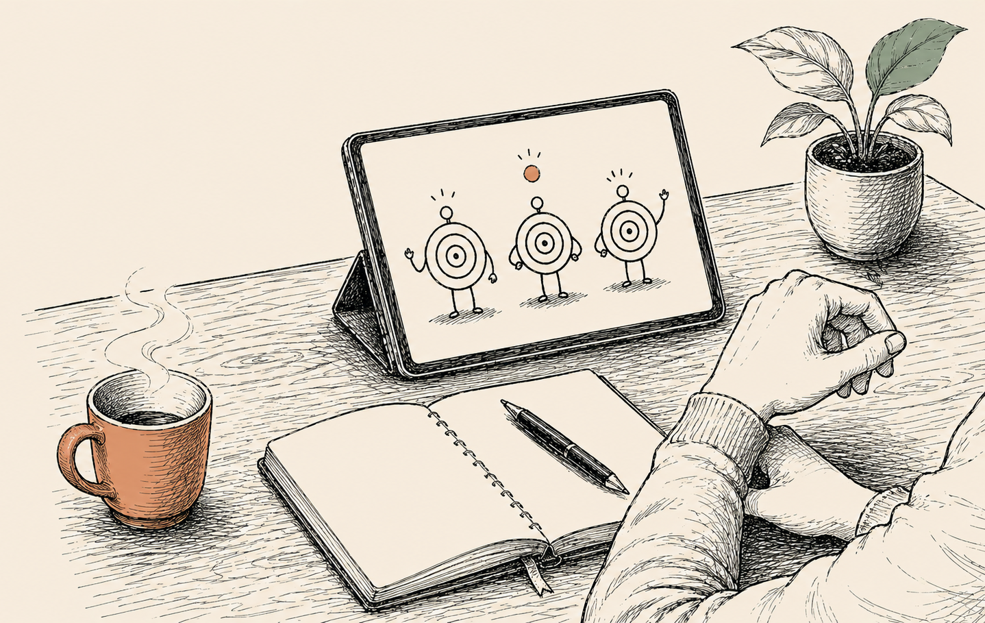 ChatGPT Workspace Agents 출시 — 새 도구를 마주한 1인 크리에이터