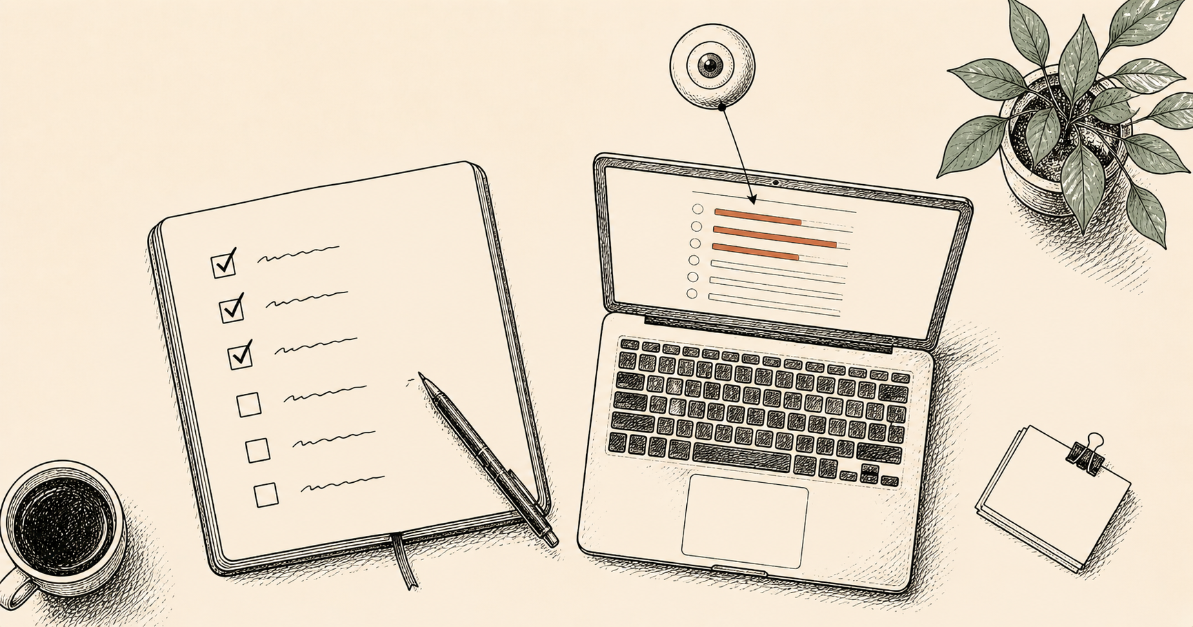 Solo blogger 6-step workflow to earn ChatGPT citations